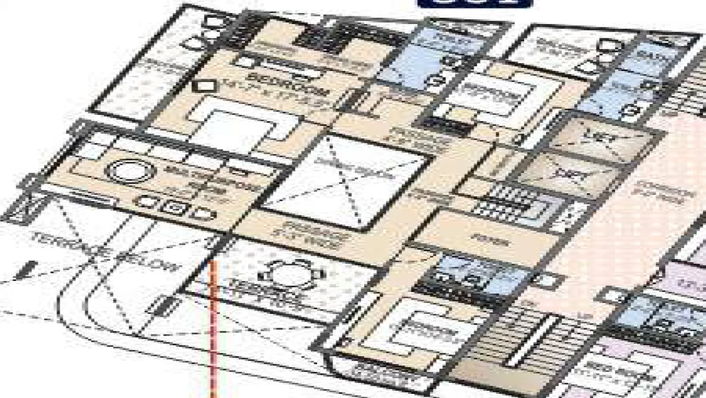 4 BHK Flat in Akshat Roop Gulab The Mystique in C Scheme, Jaipur - Image 906738