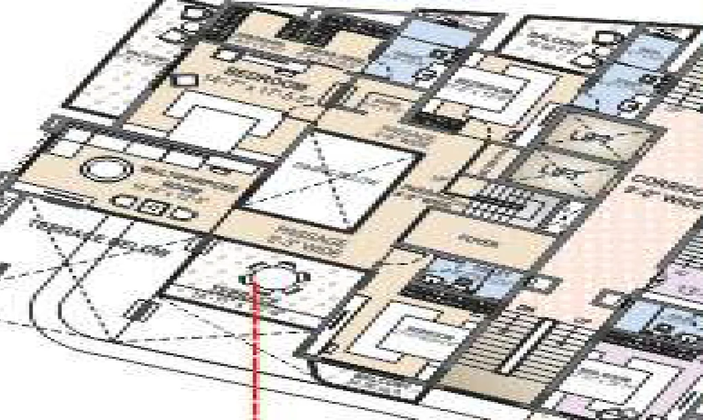4 BHK Flat in Akshat Roop Gulab The Mystique in C Scheme, Jaipur - Image 906740
