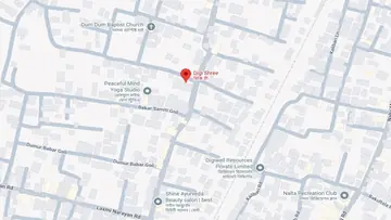 Location of Digi Shree - Image 377050