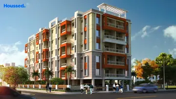 Project Image of Digi Shree - Image 377047