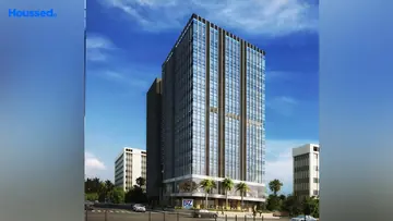 Project Image of N N Datar Biz Point - Image 377121