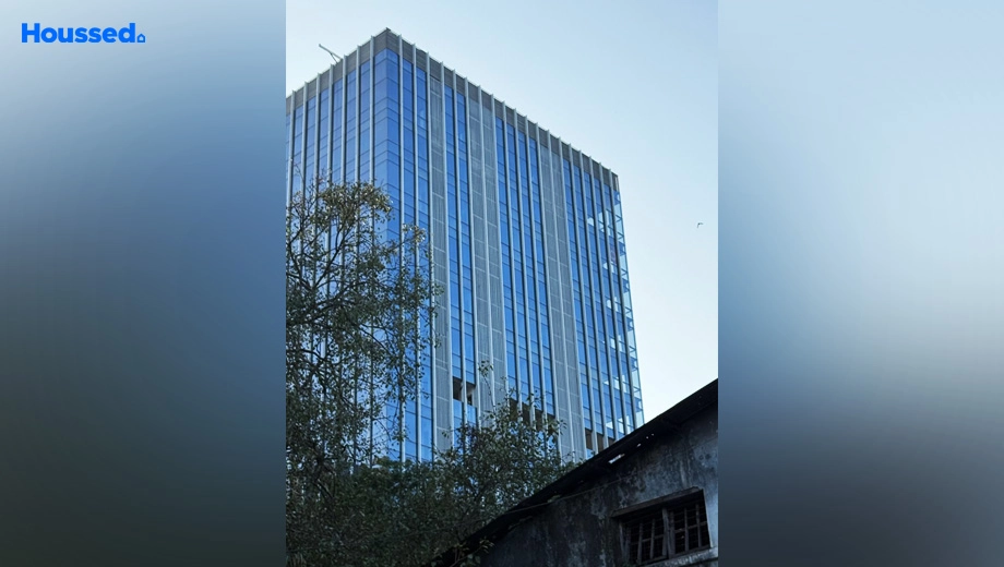 Project Image of N N Datar Biz Point in Ghatkopar West, Mumbai - Image 377120