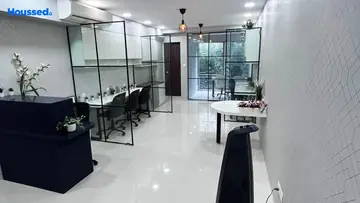 Sample Apartment of N N Datar Biz Point - Image 377151