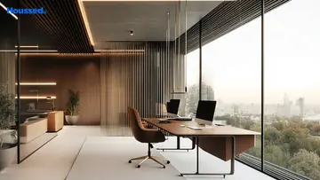 Sample Apartment of N N Datar Biz Point - Image 377149