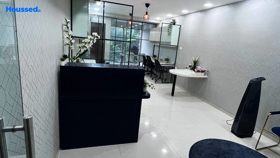 Sample Apartment of N N Datar Biz Point in Ghatkopar West, Mumbai - Image 377150
