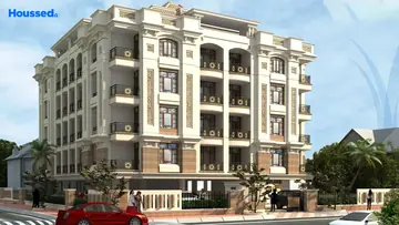 Project Image of SDC Misty Meadows - Image 377082