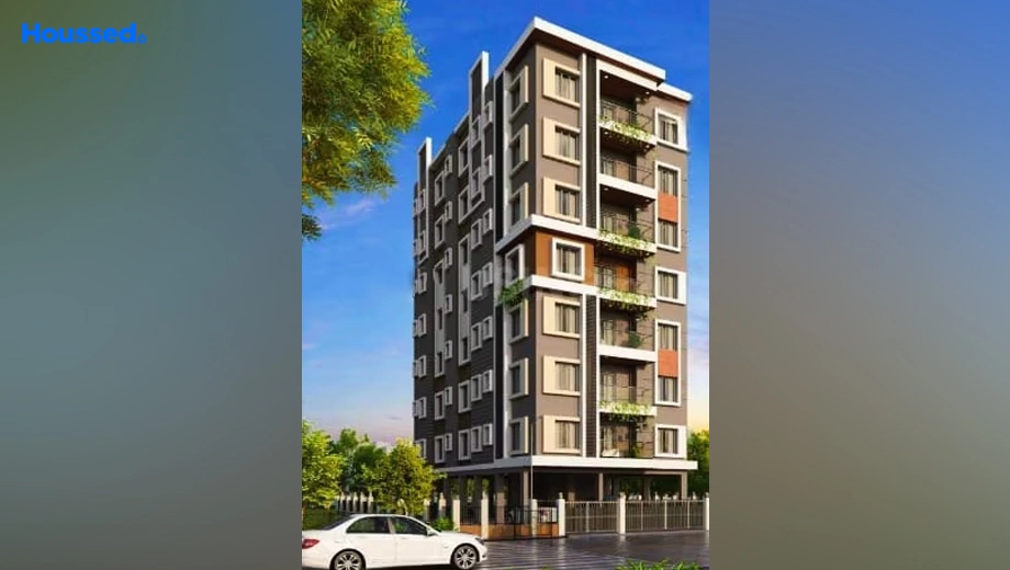 Project Image of DS Dishari Mansion in Dum Dum, Kolkata - Image 377076