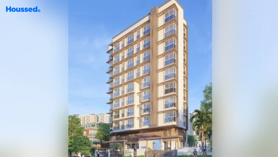Project Image of Skyline Ashwin in Goregaon East, Mumbai - Image 377554