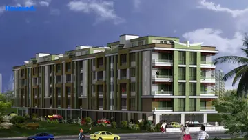 Project Image of Shrikant Pearl Divine - Image 377095