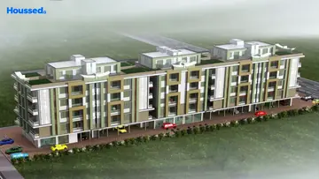 Project Image of Shrikant Pearl Divine - Image 377096