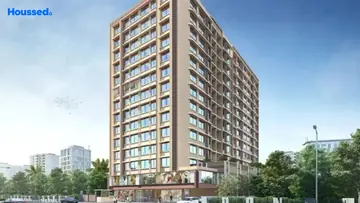 Project Image of Avanish Royale - Image 377664