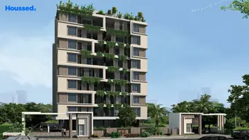 Project Image of Pearl Avantika - Image 377124