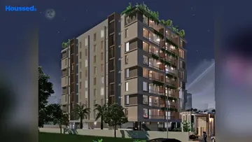 Project Image of Pearl Avantika - Image 377123