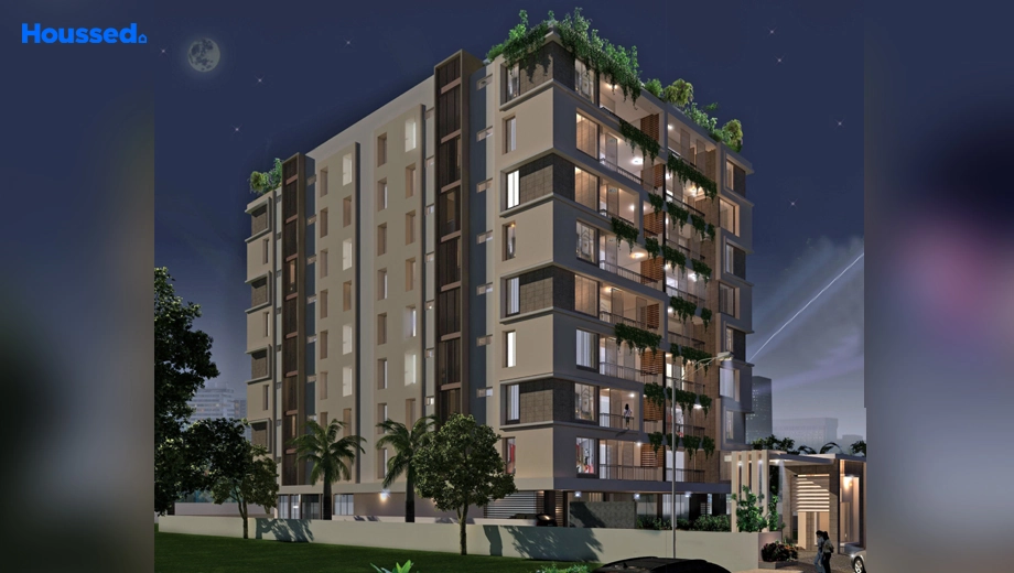 Project Image of Pearl Avantika in C Scheme, Jaipur - Image 377123