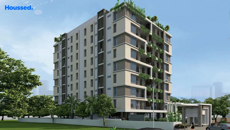 Project Image of Pearl Avantika in C Scheme, Jaipur - Image 377122