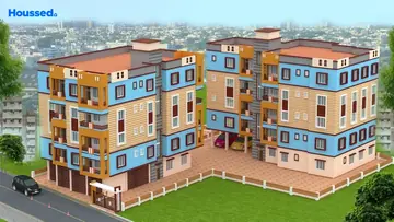 Project Image of Jinia Tulis Enclave - Image 377141