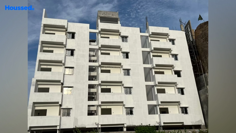 Project Image of Kalpataru Deblok in Dum Dum, Kolkata - Image 377157
