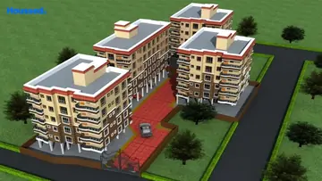 Project Image of Maa Vaishno Regent Tower - Image 377163