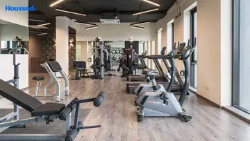 Amenities of Tata New Haven 2 - Image 20585