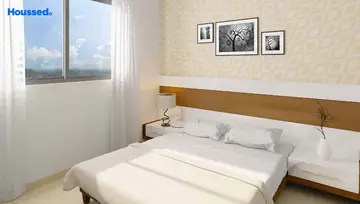 Sample Apartment of Tata New Haven 2 - Image 20591