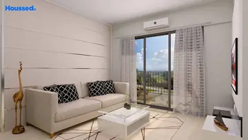 Sample Apartment of Tata New Haven 2 - Image 20592