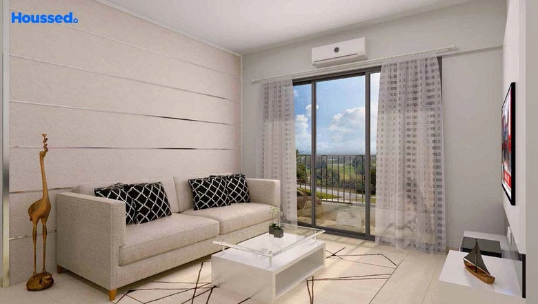 Sample Apartment of Tata New Haven 2 in Boisar East, Palghar - Image 20592