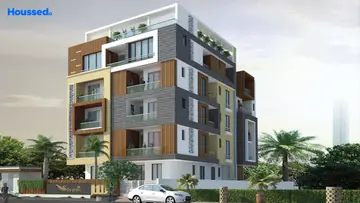 Project Image of SSBC Su Prem - Image 377169