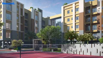 Amenities of Realmark Kabyo Neer - Image 377179