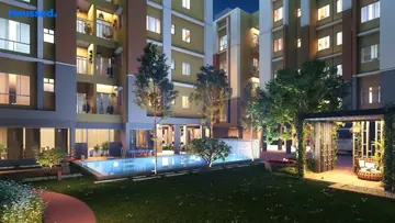Amenities of Realmark Kabyo Neer - Image 377178