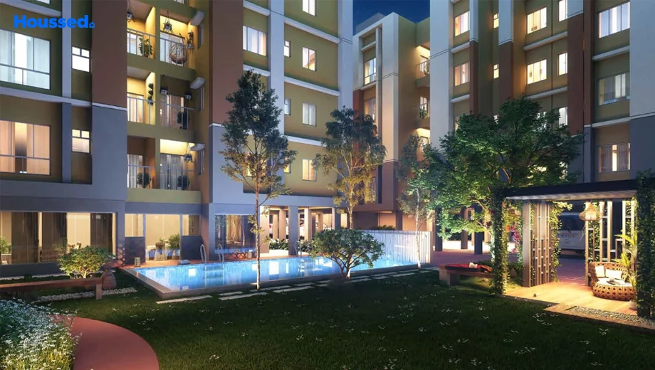 Amenities of Realmark Kabyo Neer in Sonarpur, Kolkata - Image 377178