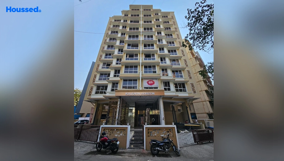 Project Image of Vijaya Kulkarni Horizon - Image 379319
