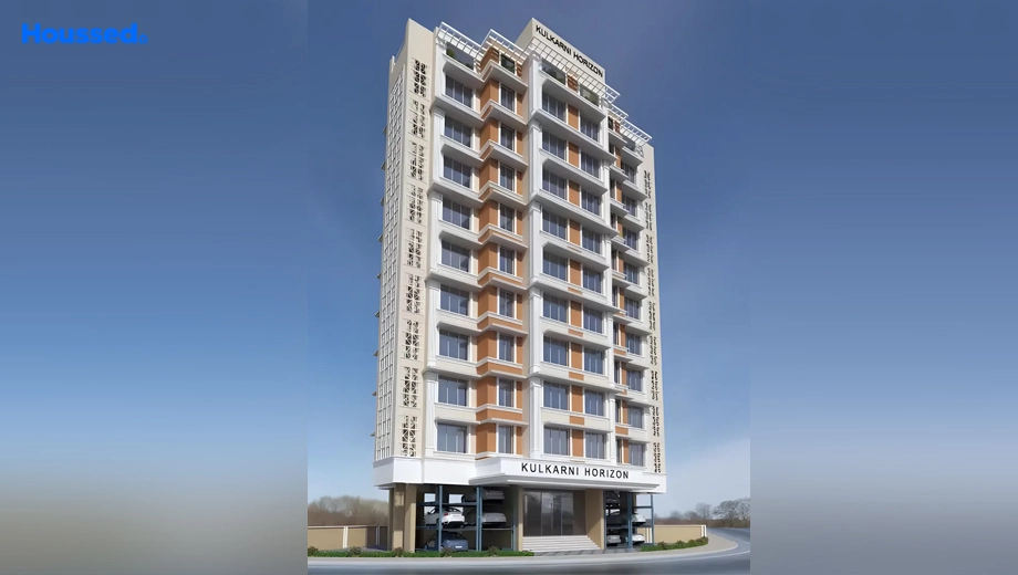 Project Image of Vijaya Kulkarni Horizon - Image 379318