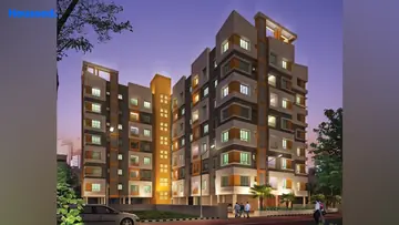 Project Image of Aatreyee Samriddhi Swarojinee - Image 377184