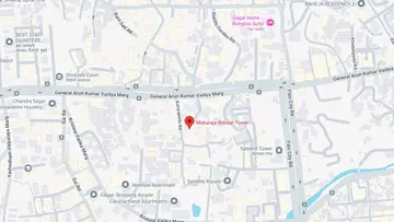 Location of Dev Maharaja Tower - Image 377675