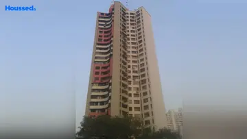 Project Image of Dev Maharaja Tower - Image 377672