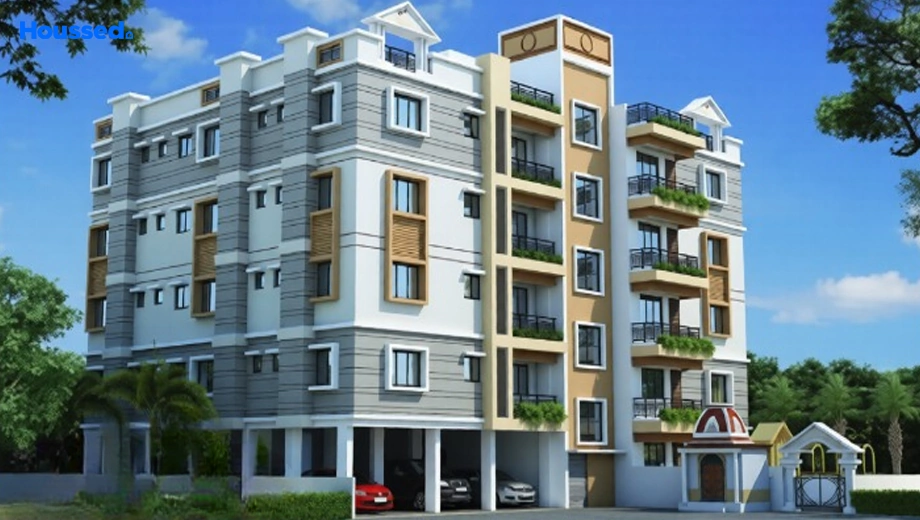 Project Image of Samujjal Palace in Dum Dum, Kolkata - Image 377192