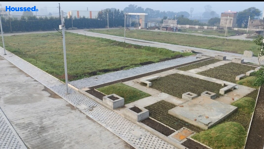 Project Image of Empire Victory in Palda, Indore - Image 377199