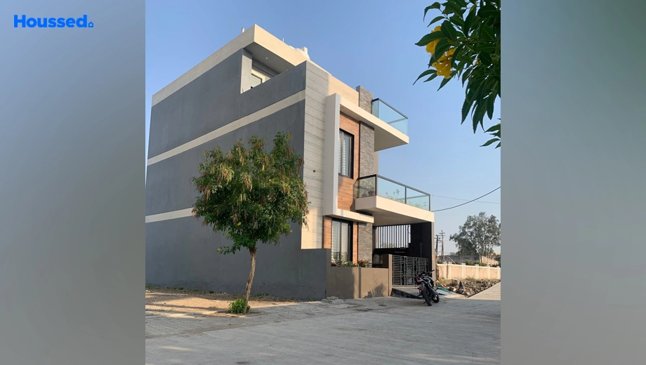 Project Image of Empire Victory in Palda, Indore - Image 377198