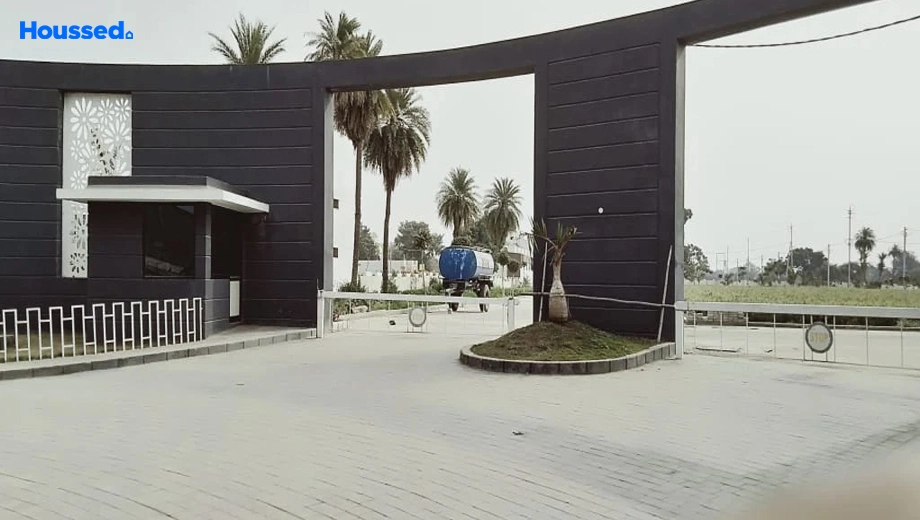 Project Image of Nexus Park in Palda, Indore - Image 377209