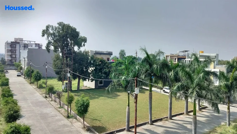 Project Image of Nexus Park in Palda, Indore - Image 377208