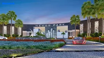 Project Image of Nexus Park - Image 377211