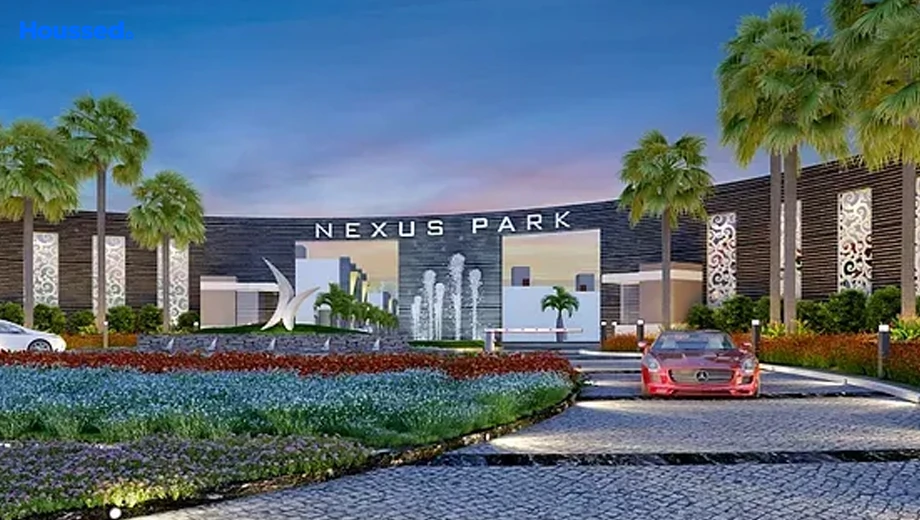 Project Image of Nexus Park in Palda, Indore - Image 377211