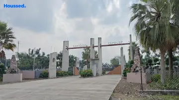 Project Image of Varun Sanskar Sarovar - Image 377242