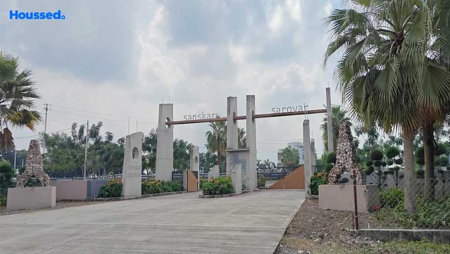 Project Image of Varun Sanskar Sarovar in Palda, Indore - Image 377242