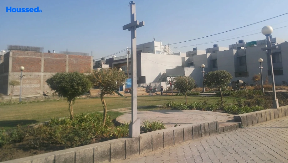 Project Image of Varun Victory in Palda, Indore - Image 377255