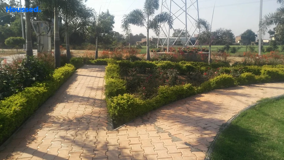 Project Image of Varun Victory in Palda, Indore - Image 377259