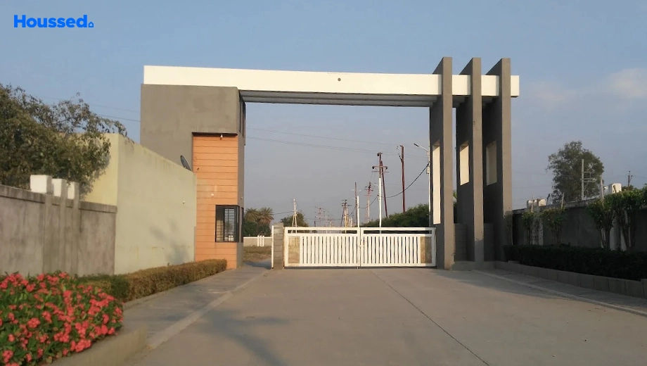Project Image of Varun Victory in Palda, Indore - Image 377254