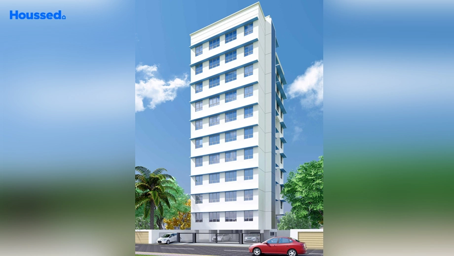 Project Image of K Patel Krishna Niwas - Image 379312