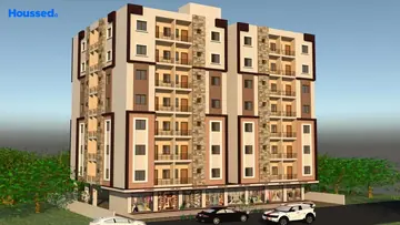 Project Image of Shail Maithili Heights - Image 377279