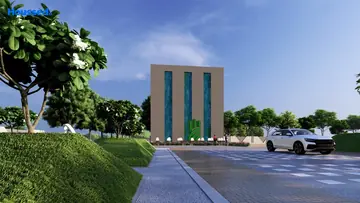 Project Image of Empire Paradise Cove - Image 377301